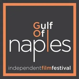 Gulf of Naples Independent Film Festival logo