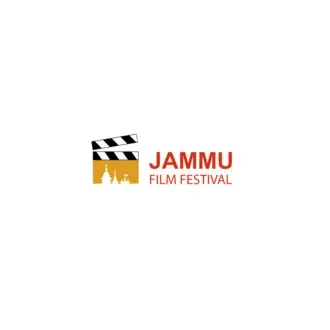 Jammu Film Festival logo