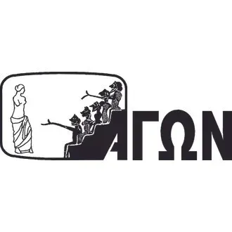 AGON -INTERNATIONAL ARCHAEOLOGICAL FILM FESTIVAL logo