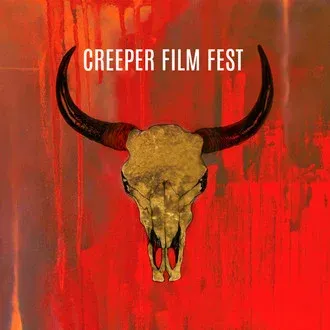 Creeper Film Fest logo