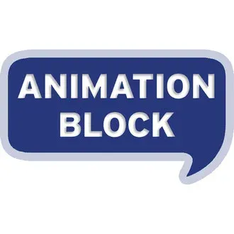 Animation Block Party