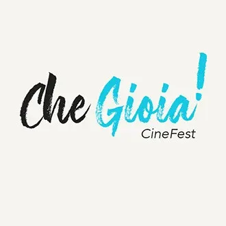 CHE GIOIA! CineFest logo