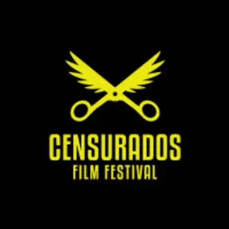 7 Censurados Film Festival logo
