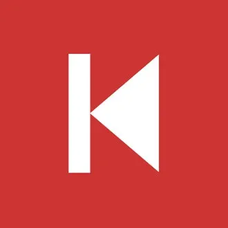 Kinematic Shorts logo