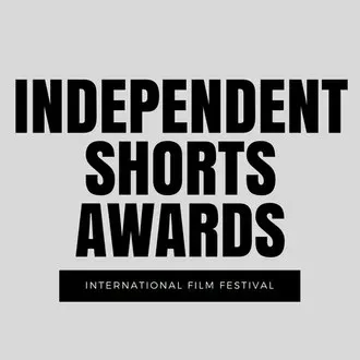 Independent Shorts Awards logo