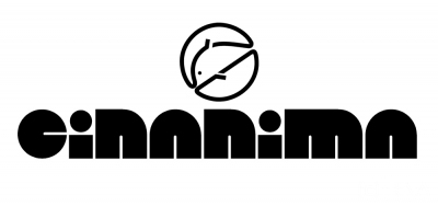 CINANIMA International Animated Film Festival logo