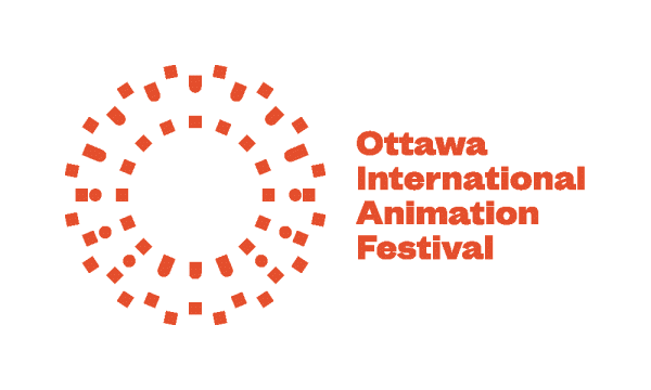 Ottawa International Animation Film Festival logo