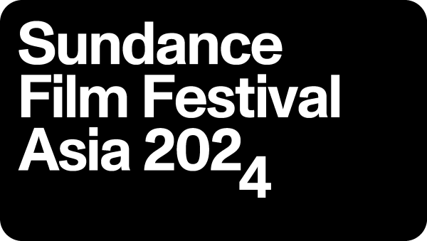 Sundance Film Festival: Asia logo