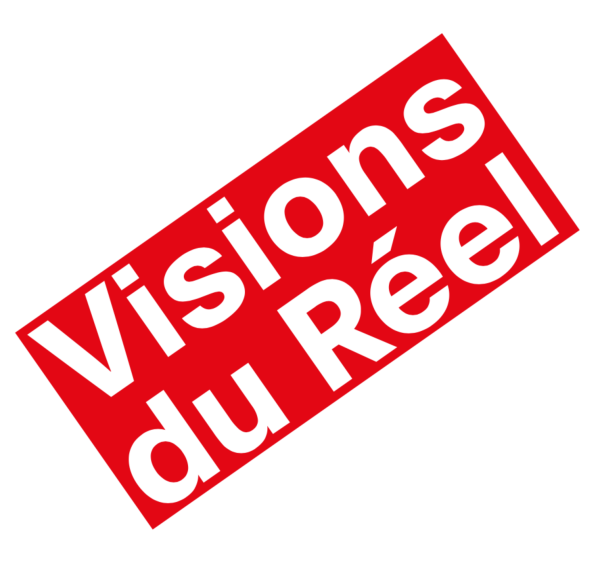 Visions du Réel logo