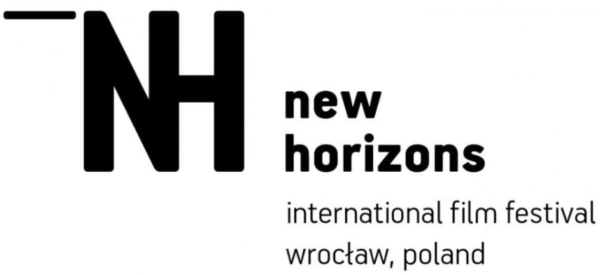 New Horizons International Film Festival logo