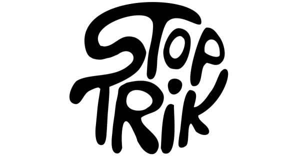 StopTrik International Film Festival logo