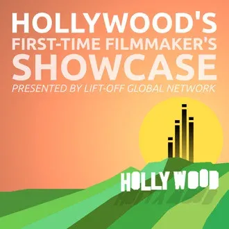 The Hollywood First-Time Filmmaker Showcase logo