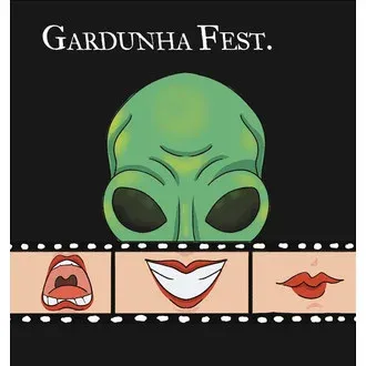 Gardunha Fest. logo