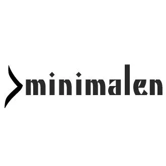 Minimalen Short Film Festival logo