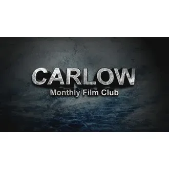 Carlow Monthly Film Club logo