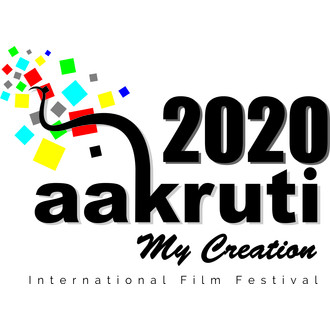 Aakruti-My Creation International Film Festival.