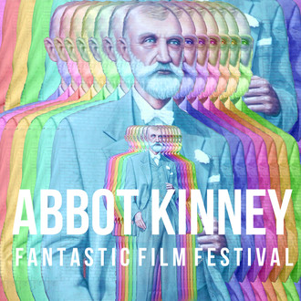 Abbot Kinney Fantastic Film Festival