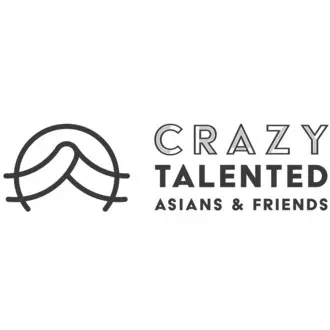 Crazy Talented Asians & Friends- Animation Shorts logo