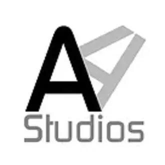 A4 Studios Halloween Scarefest logo