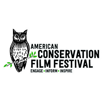 American Conservation Film Festival logo