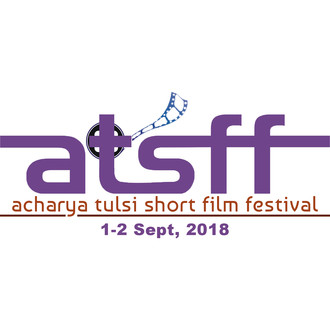 Acharya Tulsi Short Film Festival logo