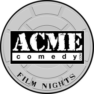ACME COMEDY FILM NIGHT logo