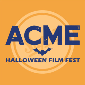 ACME Halloween Film Festival logo