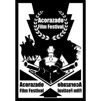 Acorazado Film Festival logo