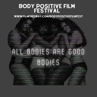 Body Positive Film Fest logo