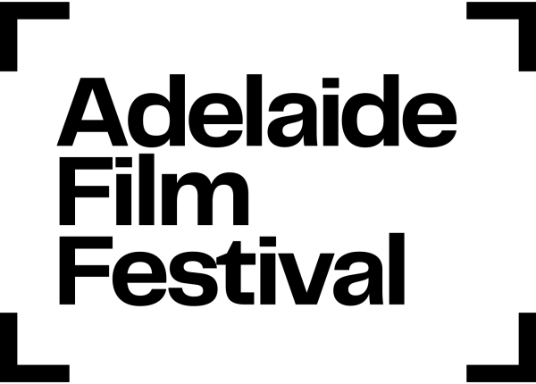 Adelaide Film Festival logo