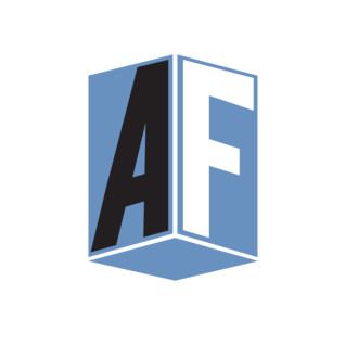 Adrian International Film Festival logo