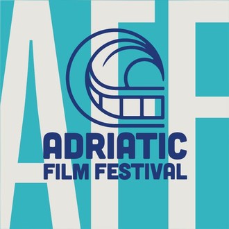 Adriatic Film Festival logo