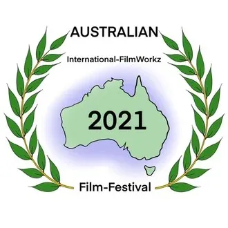 Australian International FilmWorkz logo