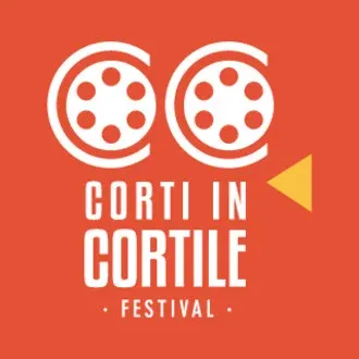 Corti in Cortile, il cinema in breve logo