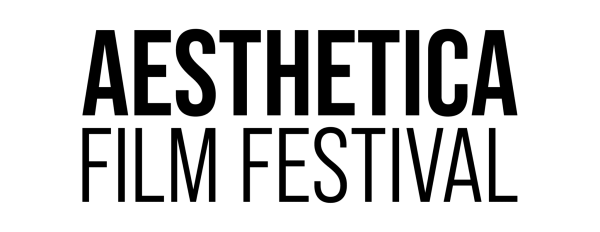 Aesthetica Film Festival logo