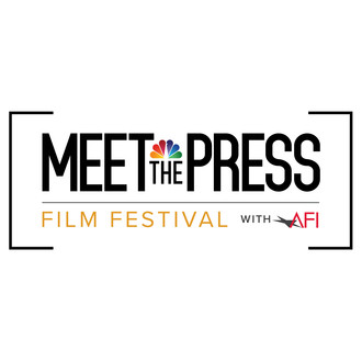 The "Meet the Press" Film Festival in Collaboration with the American Film Institute