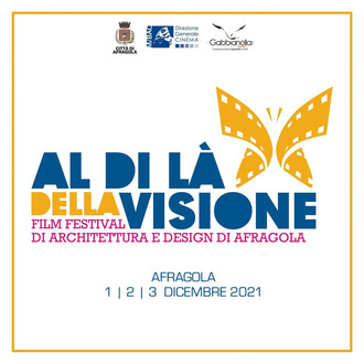 Afragola International Film Festival of Architecture and Design - Al di là della visione -