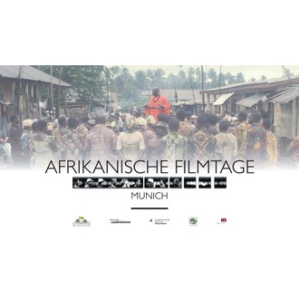 Afrikanische Filmtage München