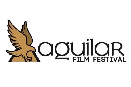 Aguilar Film Festival logo