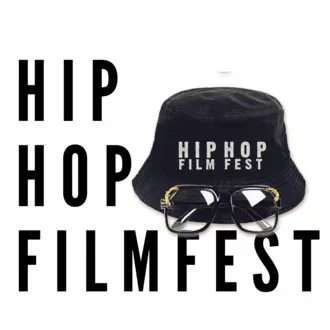 Hip Hop Film Festival logo