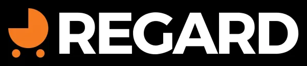 Regard – Saguenay International Short Film Festival logo