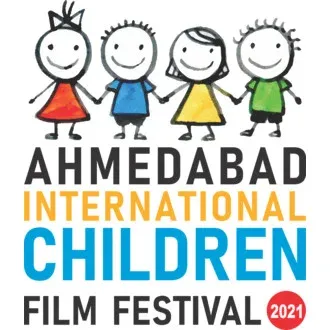Ahmedabad International Children Film Festival logo