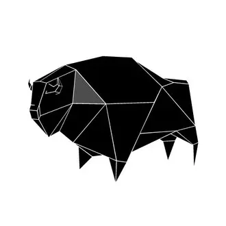 ŻUBROFFKA International Short Film Festival logo
