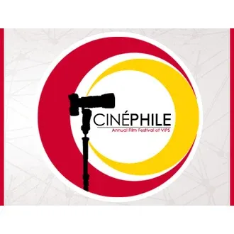 Cinéphile Film Festival logo