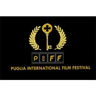 Puglia international film festival-PIFF2021-22 logo