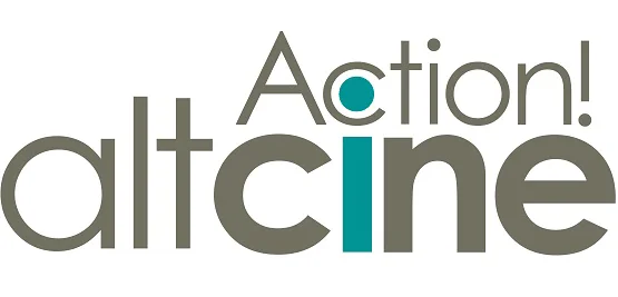 altcineAction! Online Balkan Short Film Festival logo