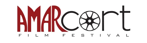 Amarcort Film Festival logo