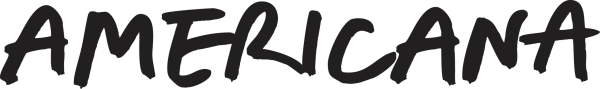 Americana Film Fest logo