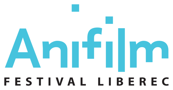 Anifilm International Festival of Animated Films logo