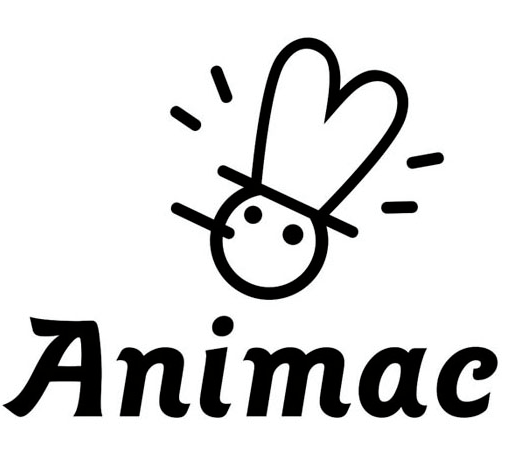 Animac International Animation Film Festival of Catalonia logo